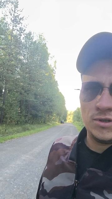 поход на гору Медведь-камень, Нижний Тагил, концовка #гора #медведькамень #тагил #природа #travel