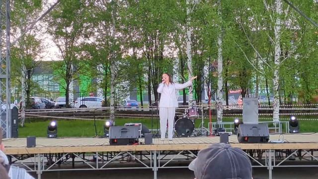 Лия -Радуйся