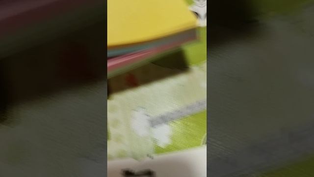 Скрапбукинг