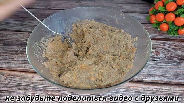 ВЗБИВАЙТЕ ГРЕЧКУ С ЯЙЦАМИ❗️ Бабушка научила  ВСЕМ ПО КАРМАНУ❗️ Вкусный рецепт!