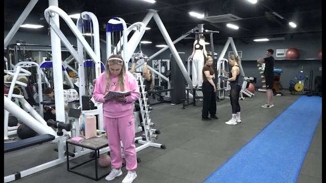 День двора на ул. Ахунской: праздник творчества и спорта