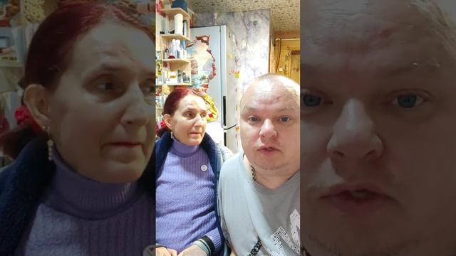 Второй вечерний эфир от 27.06.25 пока гостья в бане, мы решили выйти поболтать