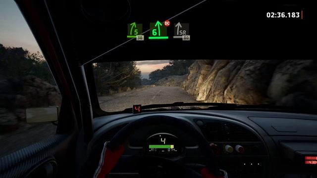 WRC FIA World Rally Championship