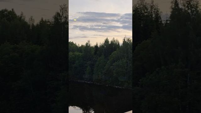 3.06.25г. Теплоход «Андрей Рублёв» 
Глазами пассажиров-туристов  @mosturflot