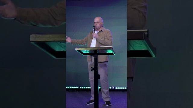 Жезл был только третьим предметом в ковчеге_Алексей Ровняго Курск  #свидетельство  #проповедь  #чудо