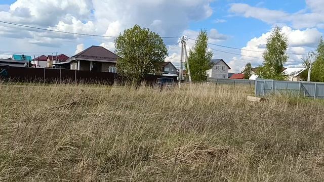 д. Цибино, ул. Благодатная