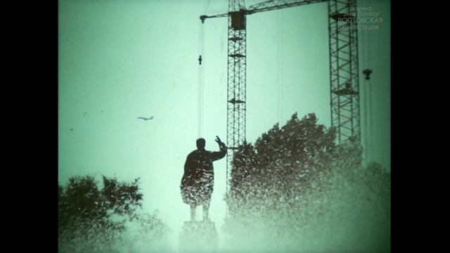 В ЭТОМ ГОРОДЕ - о ростовчанах ветеранах ВОВ, 1983 год