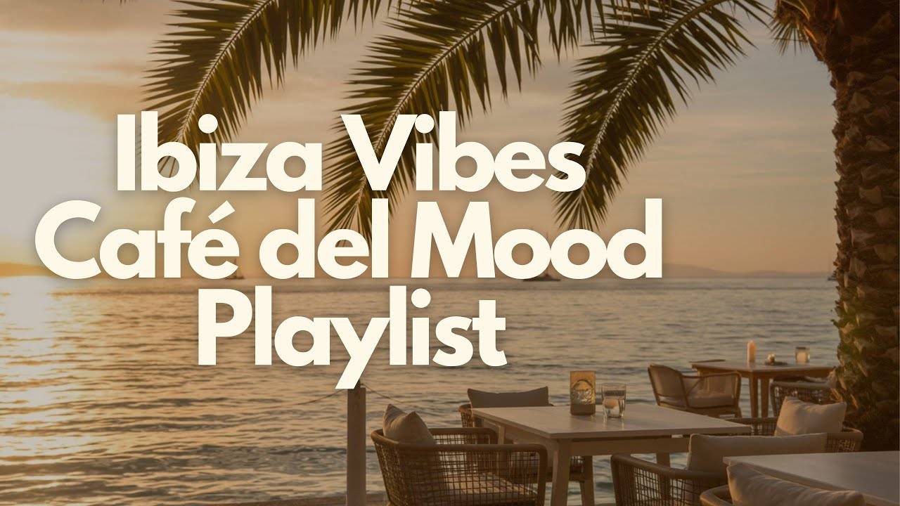 Soft Beats & Chilled Sax | The Perfect Ambient Lounge Playlist