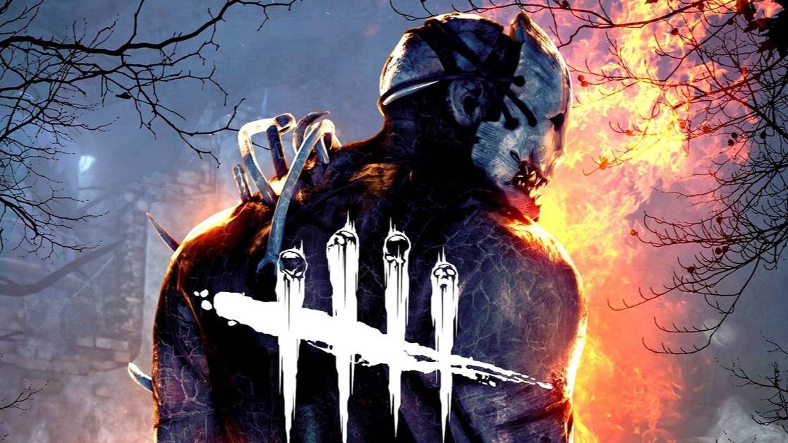 Dead by Daylight l Пробую