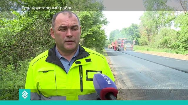Новости Владимира и Владимирской области 27 июня 2025 года. Дневной выпуск