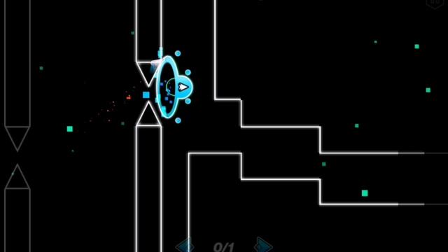 строю (IMPOSSIBLE) Challenge 1 часть-геймплей