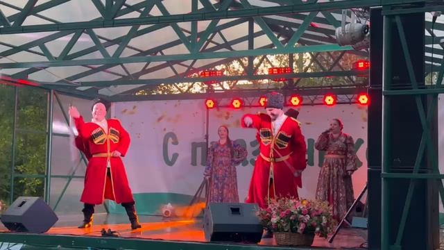 ⚔ КАЗАЧЬЯ ФЛАНКИРОВКА В СЫТЬКОВО: ШАШКИ В ДЕЙСТВИИ!