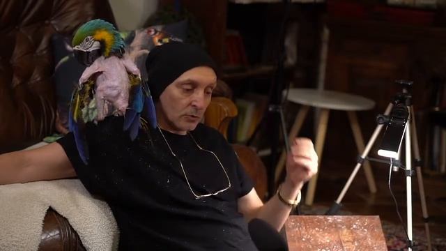 Бхарати Махарадж Шримад Бхагаватам 10.65