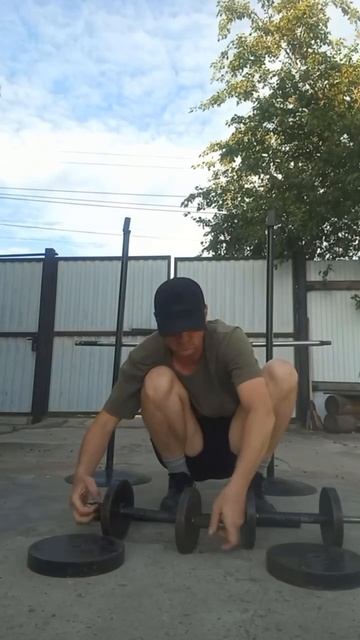 #fitness #sport #trend #morning