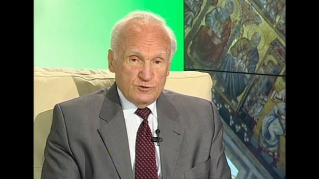 «Блаженны нищие духом, ибо их есть Царство Небесное» (Мф. 5_ 3) — Осипов А.И.