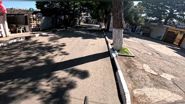 КУДА МОЖНО ПОЕХАТЬ ОТДЫХАТЬ НА МОРЕ (В Дивноморское!)