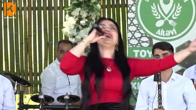 Röya Xan Lənkəranlı - Popuri