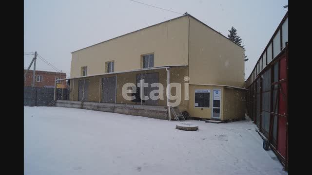 Универсальная улица, 19а