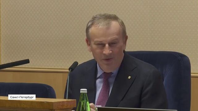 ЛенТВ24: Александр Дрозденко обсудил с депутатами поддержку многодетных и рост тарифов ЖКХ
