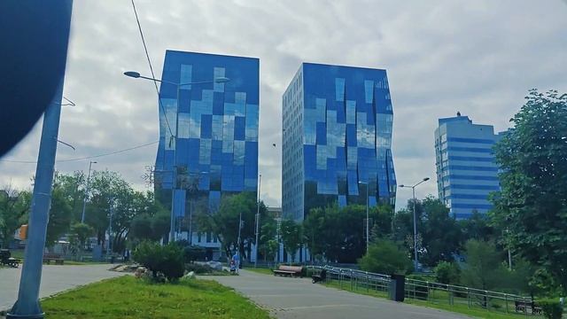 Поездка по дорогам