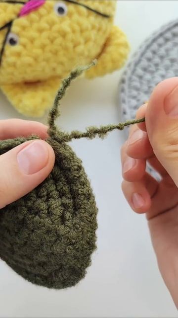 Почему очень важно вязать образец? #crochet #вязание #вязаниекрючком  #knitting