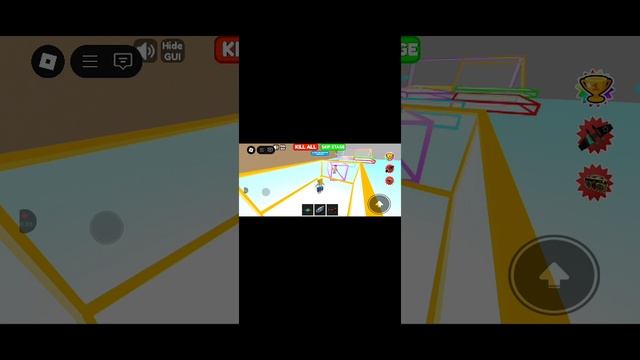 играем в роблокс
