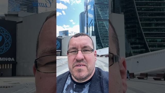 Москва недвижимость Иван Тюрин