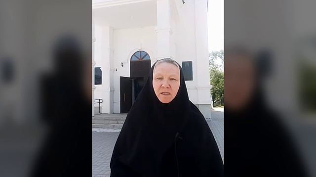 Храм Албазинской иконы Божией Матери