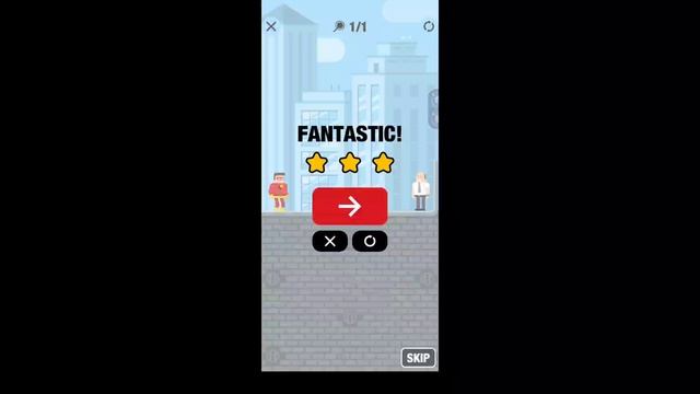 Играю в игру про супер героев