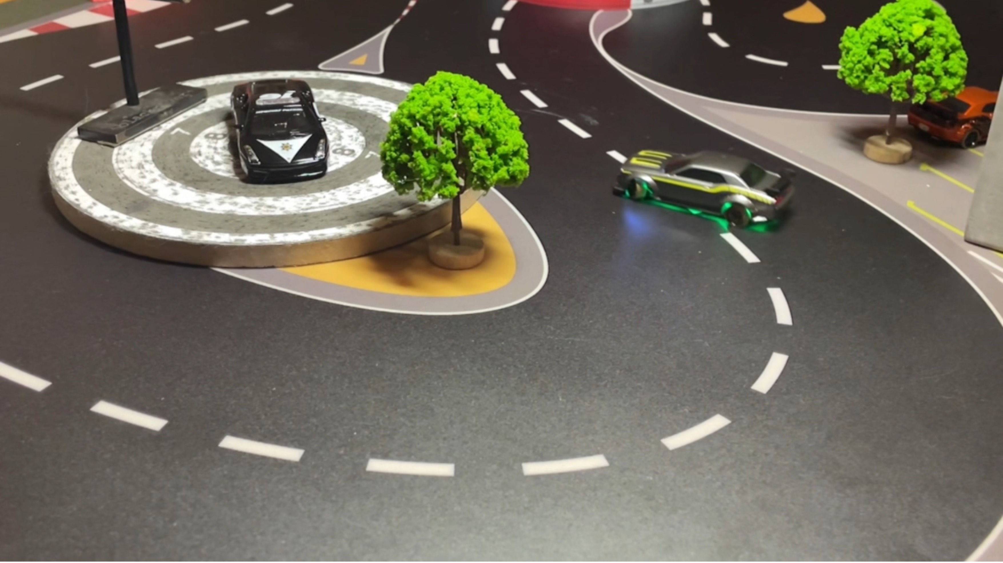 RC Drift Turbo Racing C65
