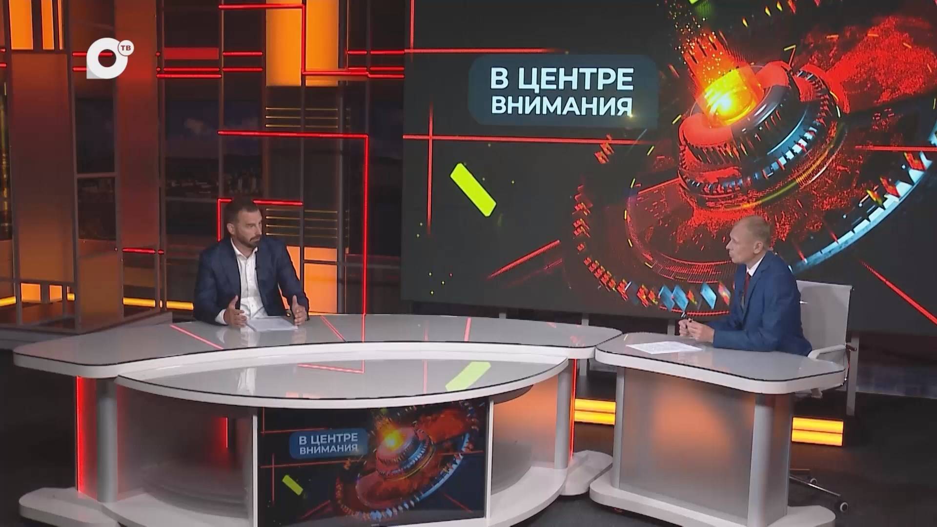 В центре внимания / Примтеплоэнерго / 27.06.25