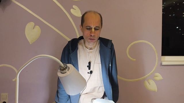 2.30. БГ. Глава 18. Стихи 19-55