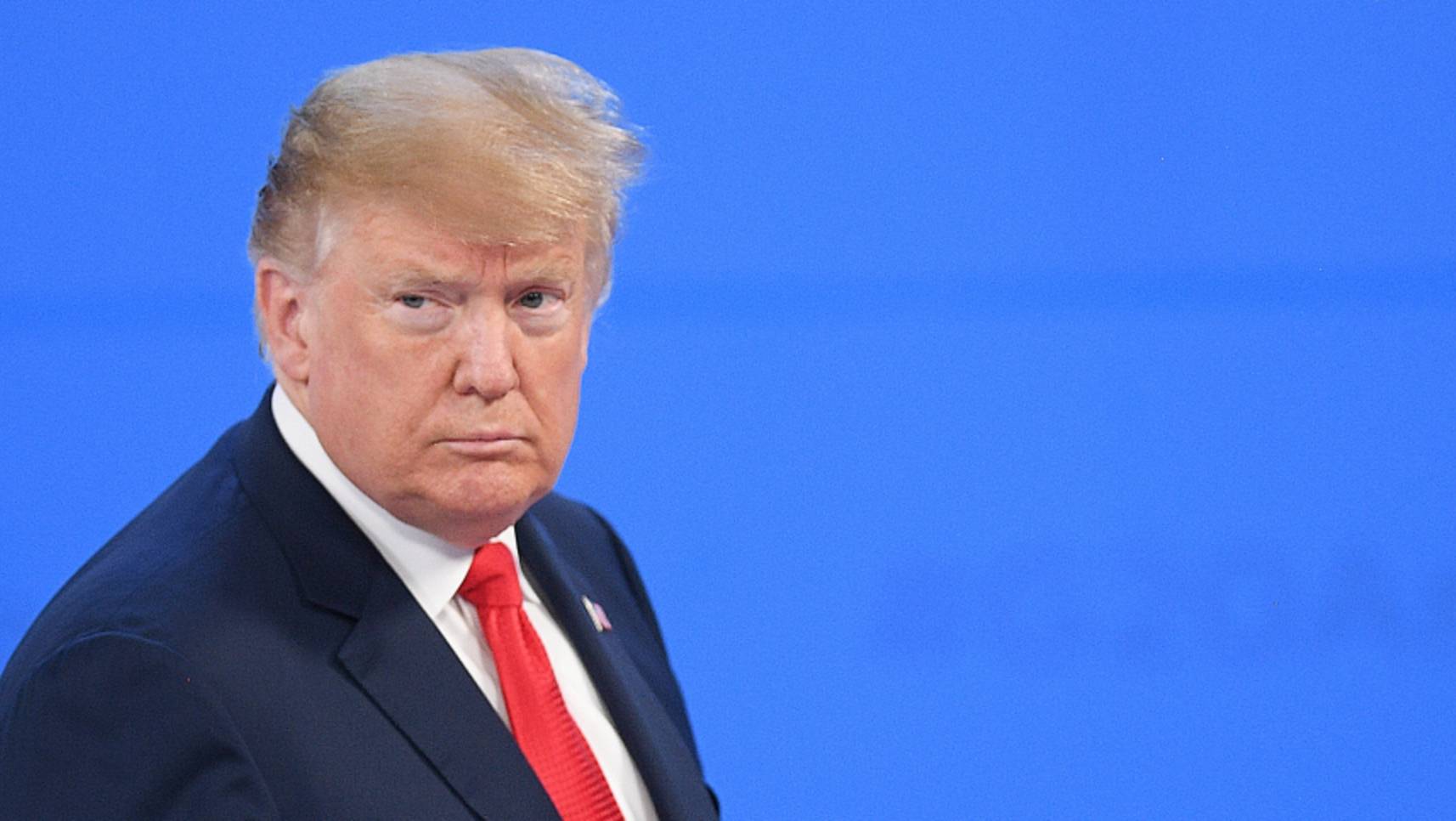 Трамп допустил нанесение новых ударов по Ирану в случае обогащения урана