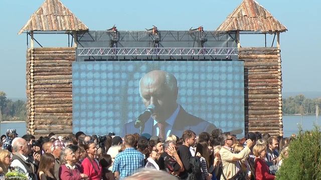 Независимые хроники 12.09.2014