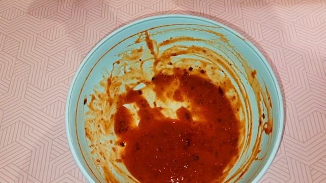 Едят как СЕМЕЧКИ 👉 Куриные крылышки в соусе 👆настолько  вкусно получилось.