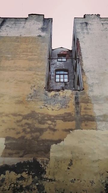 Загадочные дворы Петербурга.Во дворе. Восстания ,14. Прогулки по Петербургу!