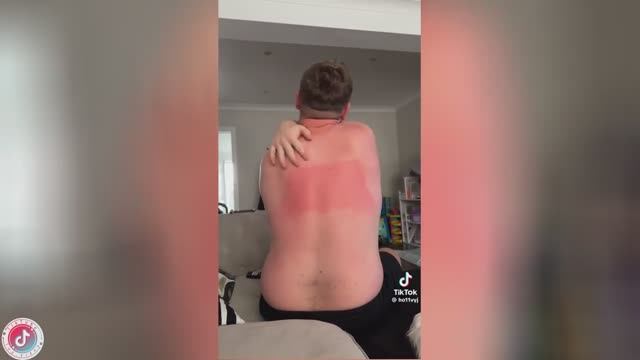 Best video of Tik Tok! 27.06.25 / 01