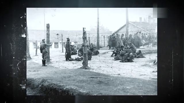 Без срока давности: Украинская сотня: Фильм 03