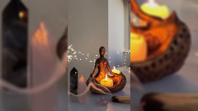 Техника Крия Йоги Со-Хам + медитация.