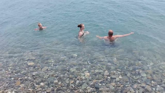 в Имеретинке 2025