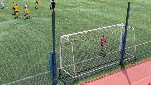 Голы "Зоркий15-1"(3:1) "Лобня15-1" 27.06.25г.