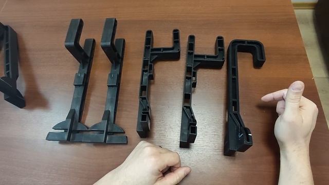 Обзор Устройства подвеса муфты и запаса кабеля УПМК Ч от производственной компании Изделка