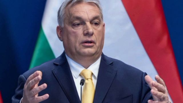 Орбан подтвердил, что Венгрия заблокировала процесс вступления Украины в ЕС, передает издание Telex.