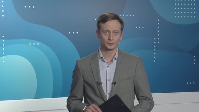 Новости Владимира и Владимирской области за 27 июня 2025 года. Вечерний выпуск