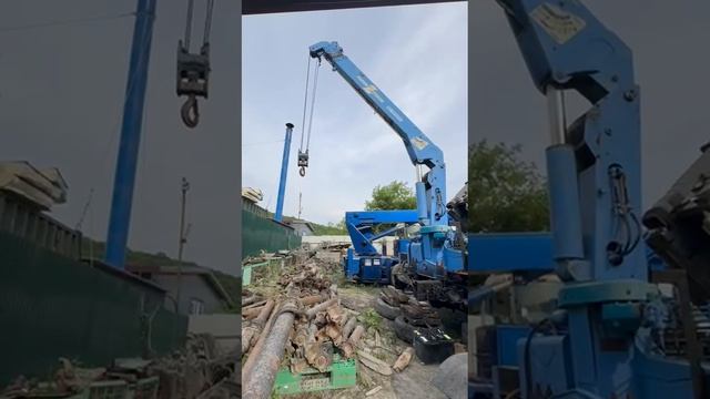 tadano zf304