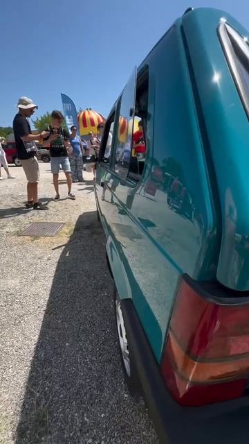Fiat Panda - самая узкая Панда Фиат Итальянский язык с Анастасией Тороп Академия Анвила