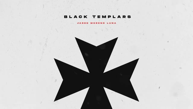 Тема Черных Храмовников (Black Templars Warhammer 40,000 Theme)