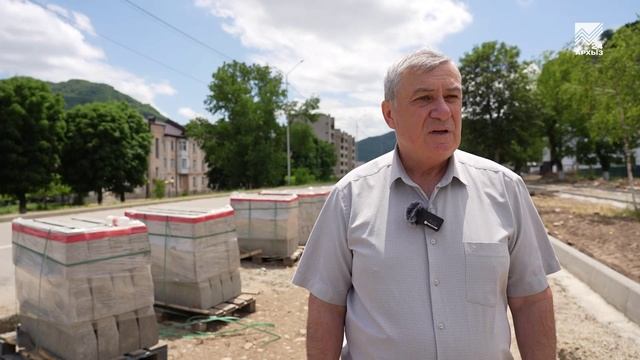 Жители Карачаевска и Теберды выбрали новые места для благоустройства