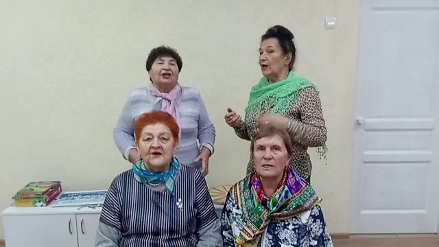 Песня "Напилася я пьяна"...