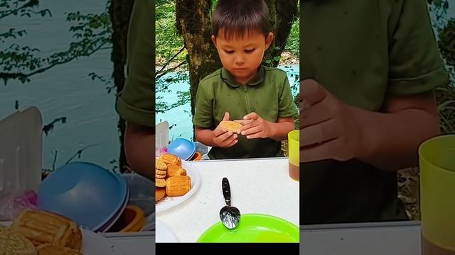 Чай с мёдом